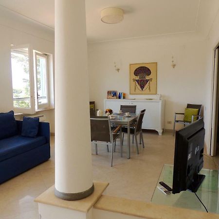 Casa Heather Капри Экстерьер фото