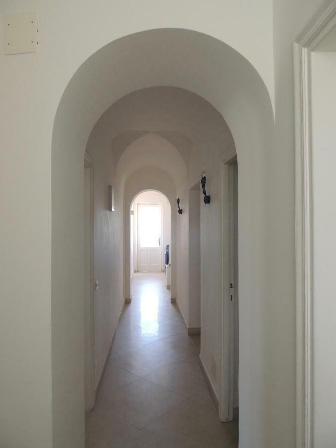 Casa Heather Капри Экстерьер фото