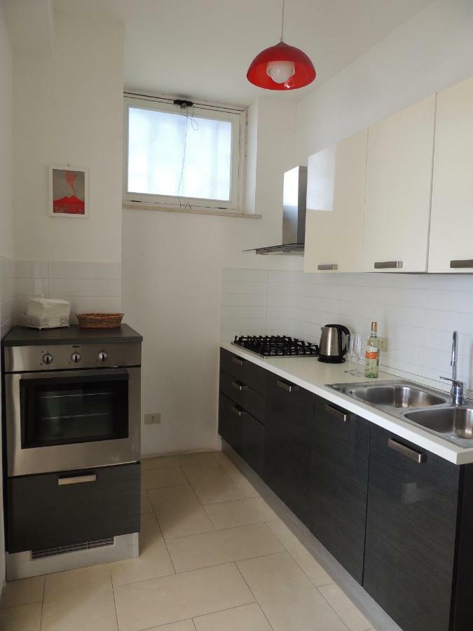Casa Heather Капри Экстерьер фото