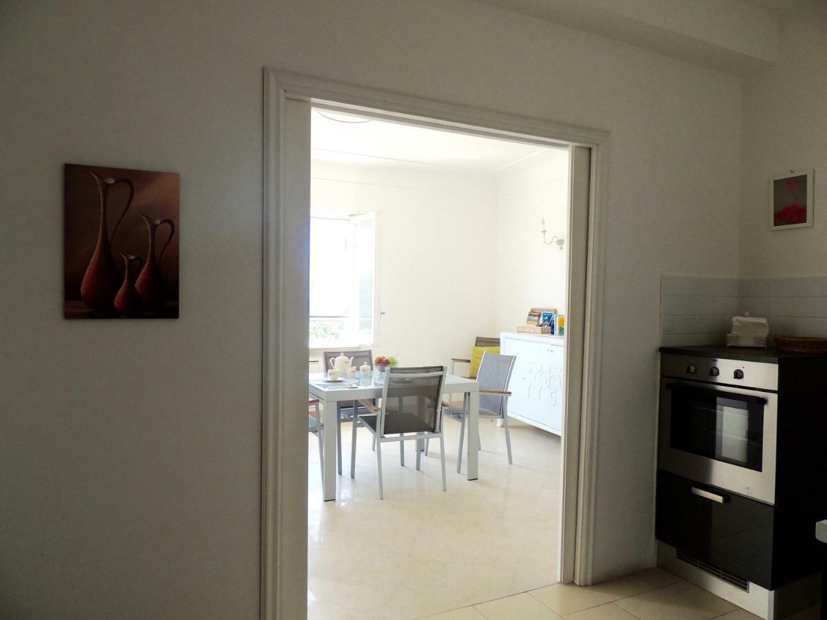 Casa Heather Капри Экстерьер фото