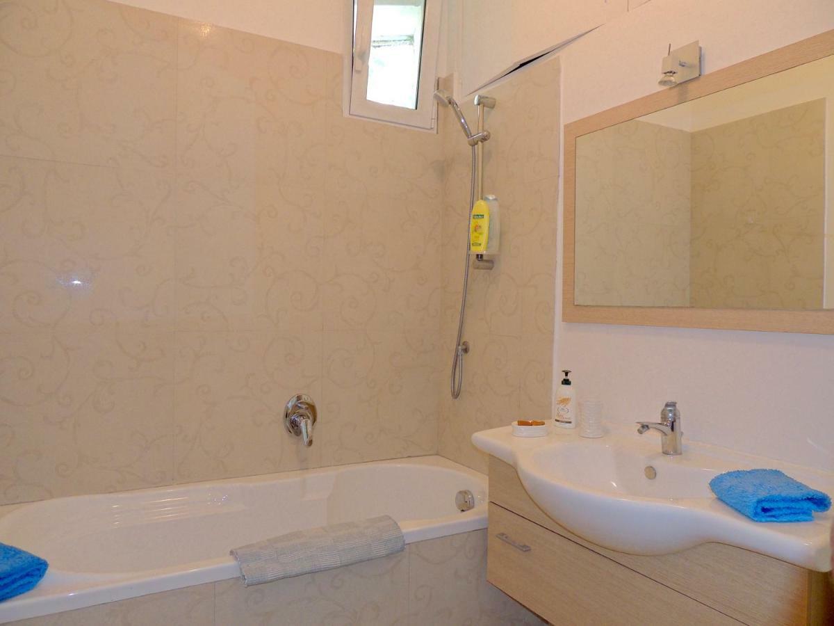Casa Heather Капри Экстерьер фото