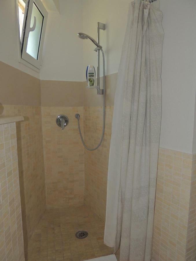 Casa Heather Капри Экстерьер фото