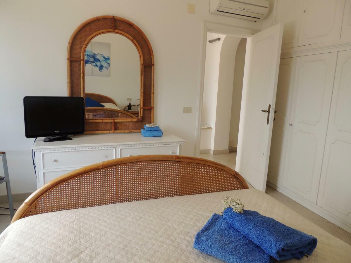 Casa Heather Капри Экстерьер фото